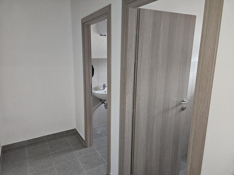 Drumul Intre Tarlale - A2- Palady depozit farma, produse alimentare,