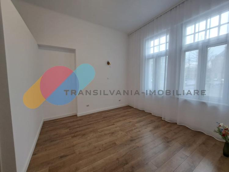 Apartament ultracentral - recent renovat – Piața Lucian Blaga