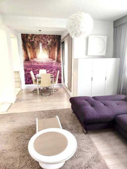 Apartament 2 Camere | Modern | Terasa | Zona Unirii