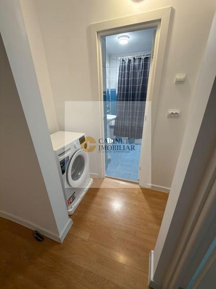 3 Camere | 2 Băi | Renovat-Prima Închiriere | Bd Uverturii - T. Masca