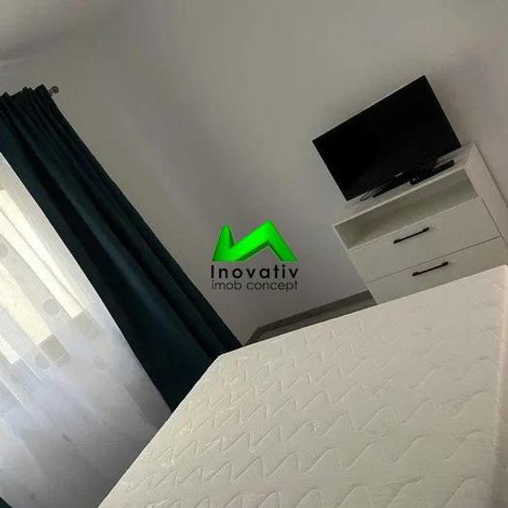 Apartament de vanzare 2 camere gradina Doamna Stanca