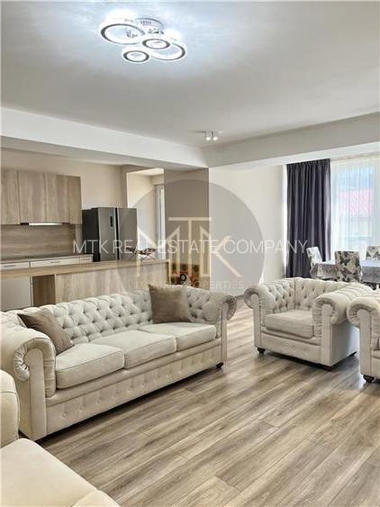 Apartament Premium 4 camere - 160MP | Herastrau | 1Loc Parcare - 13