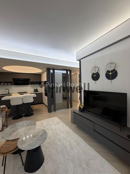 DE VANZARE CORTINA NORTH PIPERA I 3 CAMERE MOBILAT - 11