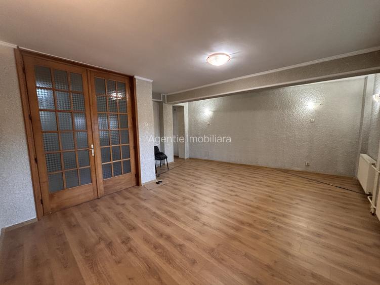 Vila 520 mp - C. Calarasilor - Piata Traian - Popa Nan - 11