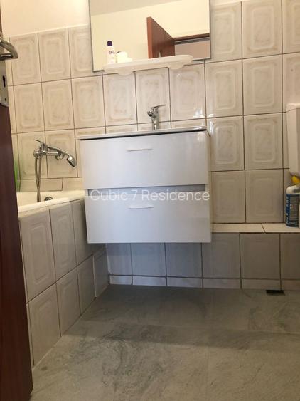 2 camere mobilat, decomandat,  Lujerului, Militari - 6