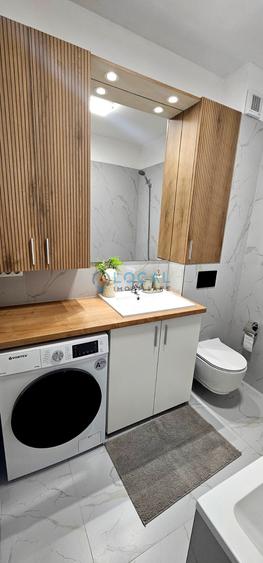 Apartament 2 camere | 62 mp | Garaj subteran | Traian Vuia | Marasti/Someseni