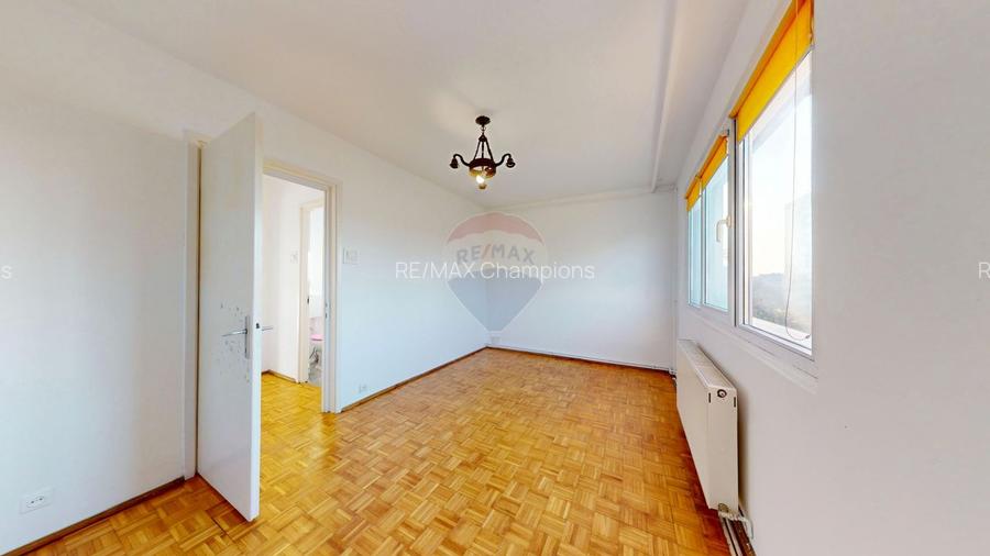 2 camere | Zona Gării | Școala 19 | Mutare imediată |89.900 euro-50 mp - 14