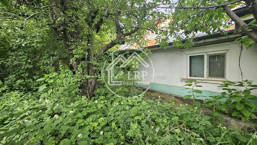 Voluntari | Teren 590 mp | Deschidere 20 ml | Proiect 2 Vile P+1 Avizat