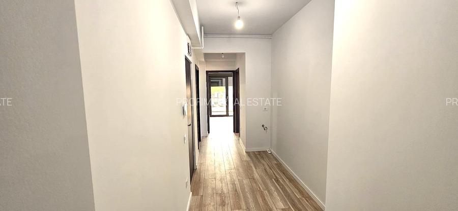 Promenada Mamaia Nord - Apartament Exclusivist cu 3 camere si cu vedere la Mare - 14
