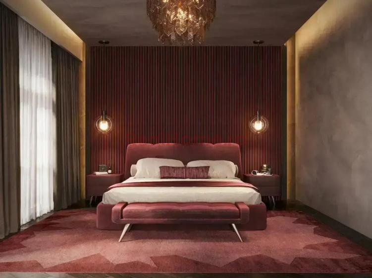 3 camere | metrou | premium | Pallady | Octombrie 2026