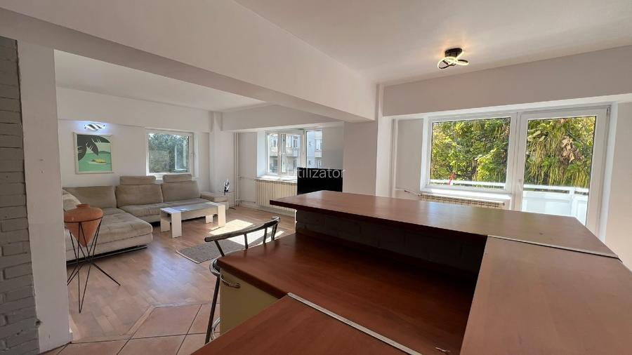 Ultracentral Unirii – Spațiu Birou / Studio Premium 100 mp