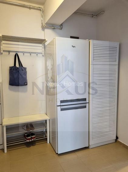 Apartament decomandat-2 camere | Drumul Fermei - Parcare inclusă - 17