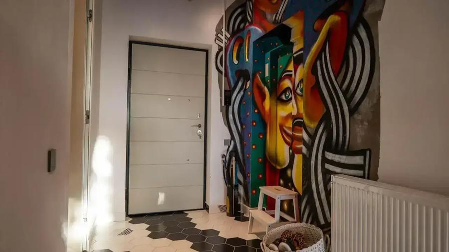 Penthouse Spectaculos 186mp Util | Padurea Baneasa | Terasa de 186mp