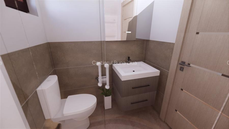 Casa Perfecta 3+ | Ultimele case cu TVA 5% | Cartierul Buna Ziua Tărtășești - 29