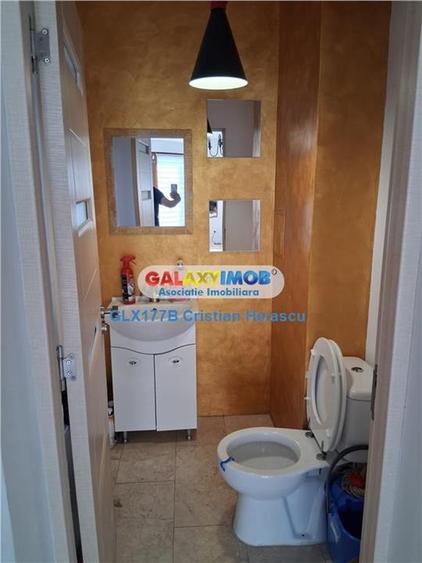 Vila P+1 Str Islaz 140 mp Teren 310 mp 3 dormitoare 2 bai