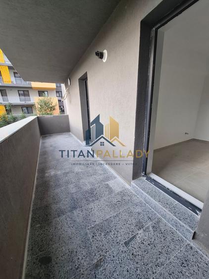 2 Camere Tip Stusio,56 MP ,Mutare Rapuda,Acte Gata, Titan-Pallady