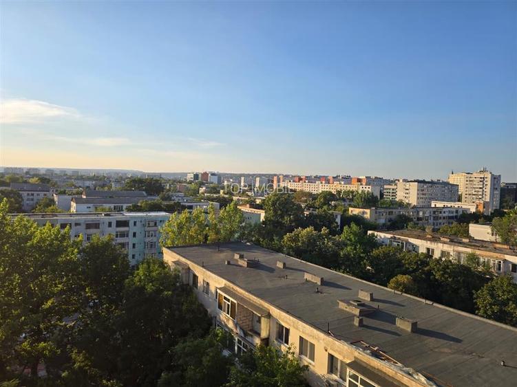 Inchiriere Apartament cu 2 camere Decomandat Podu Ros - 8