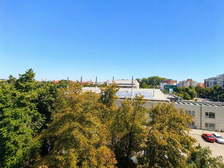 Apartament 3 camere | Zona Olimpia - Stadion - 12