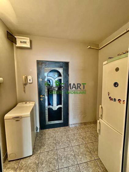 Garsonieră de închiriat – Dragoș Vodă