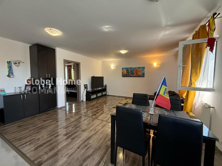 Apartament 2 camere 55MP | Berceni - Brancoveanu | 6 min Metrou |