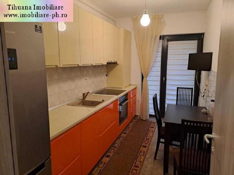 Apartament 3 camere de vanzare:MRS Residence-(Smart),mobilat si utilat