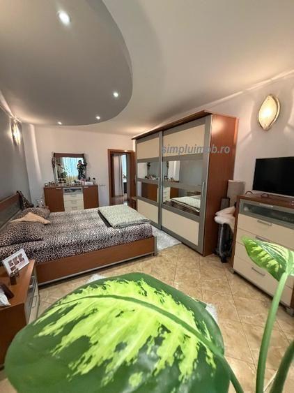 3 Camere Dristor Modern Mobilat Utilat Ocazie