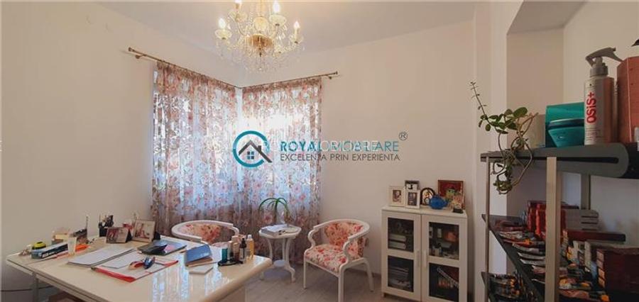 Royal Imobiliare-Inchiriere Spatiu Comercial Zona Bulevardul Independentei - 18