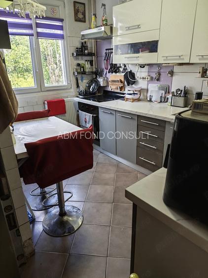 Apartament 2 Camere /Valea Oltului-Kaufland.Metrou. - 5