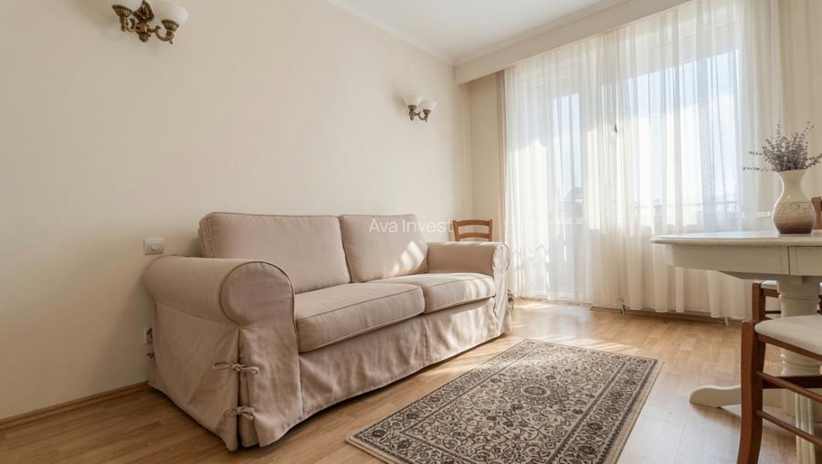 Apartament Zorilor, 63mp, garaj subteran si boxa incluse in pret! - 9