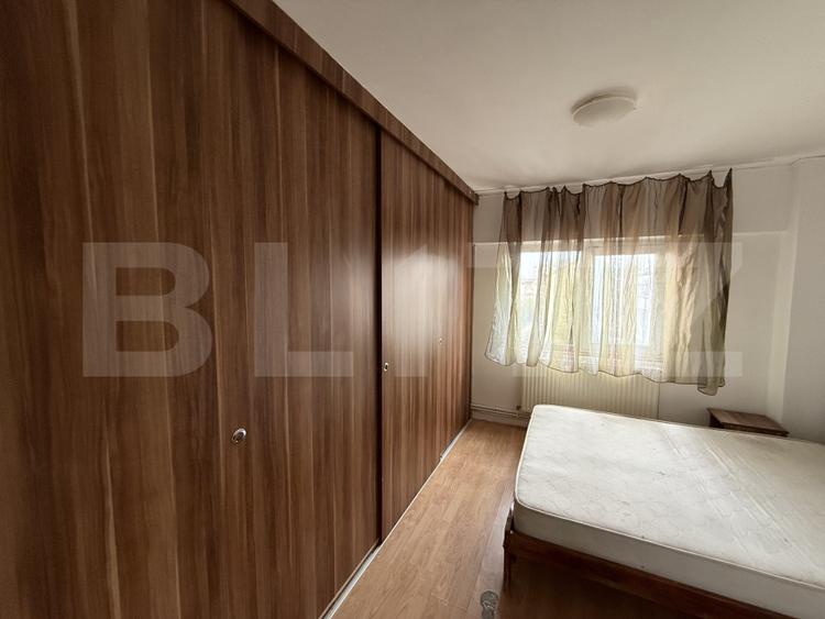 Apartament 3 camere, 62.88 mp, zona Micro 16