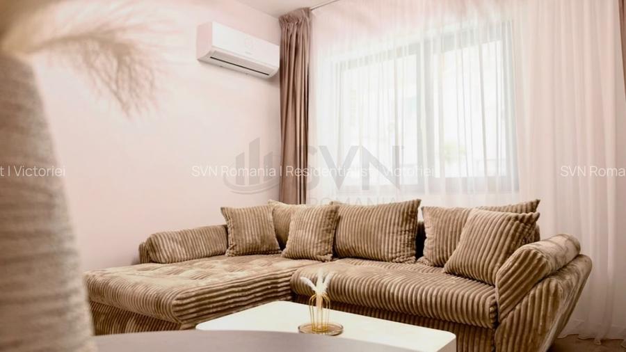 REA1029340 Apartament cu 2 camere Pipera - IVORY RESIDENCE - 3