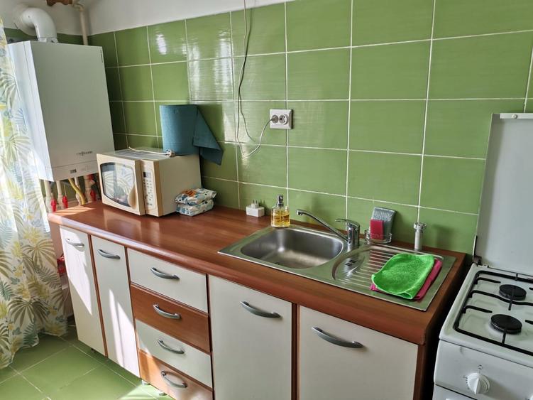 Apartament 3 Camere | Tomis III | Mobilat Utilat | Centrala