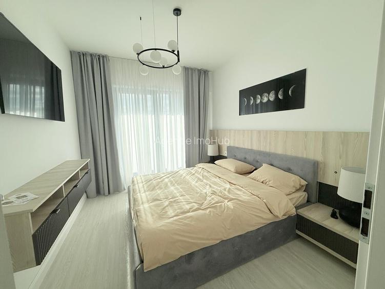 APARTAMENT CU 3 CAMERE DECOMANDAT SI 2 BAI, DISPONIBIL IMEDIAT, TATARASI - 14