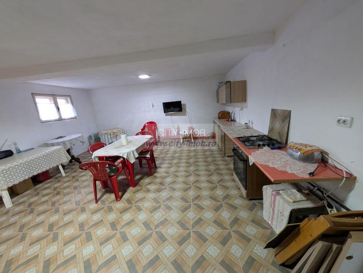 Vanzare casa de vacanta Breaza Prahova - 19