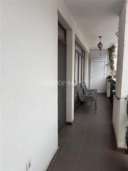 Apartament decomandat cu 3 camere 2 bai in Selimbar - 16