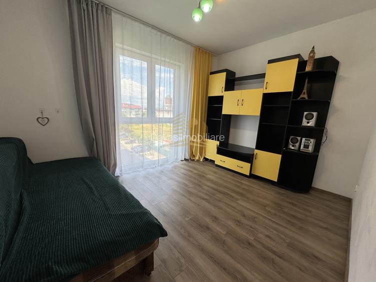 Apartament 3 camere decomandat+parcare inclusă in preț | Buna ziua | Grand Hill - 7