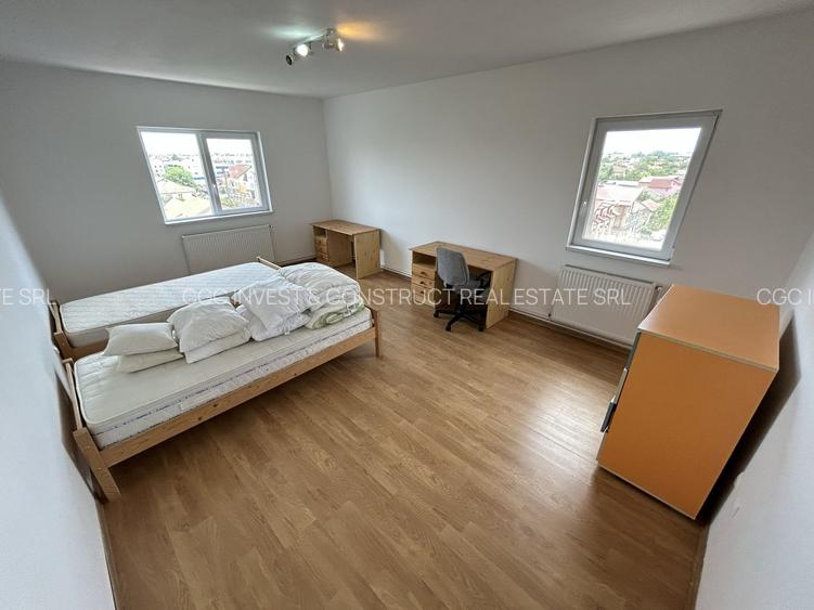 3 Cam-Girocului-3 Min Spitalul Judetean-80MP--Balcon-Centrala--88.000 Euro!Neg - 10
