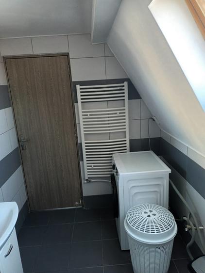 Apartament 3 CAM, pe 2 nivele SU 85MP, zona Semicentrala