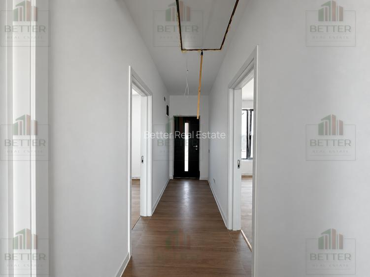 Comuna Berceni - Casa individuala parter - 4 camere | Teren 420 mp - 7