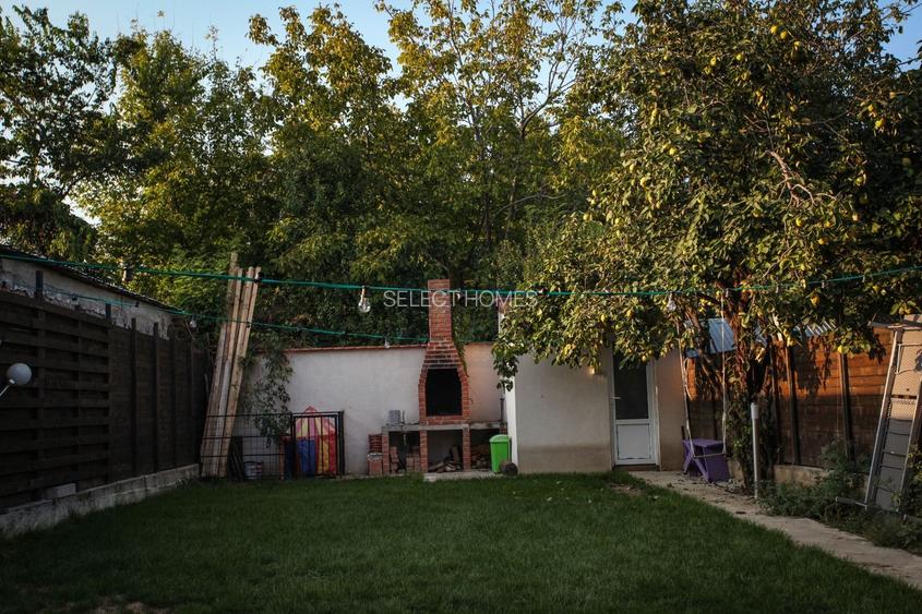 Vila Individuala 5 Camere Teren 375mp de Vanzare *Baneasa* - 18