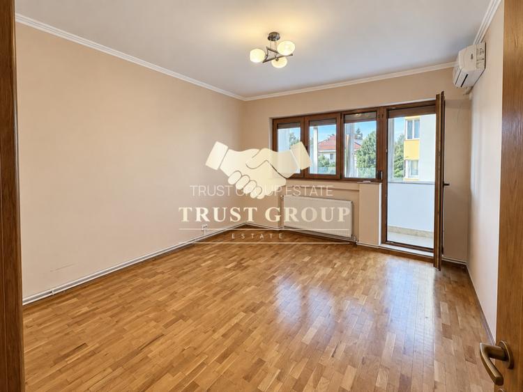 Apartament 3 camere Domenii |Garaj inclus | Imobil anvelopat - 6
