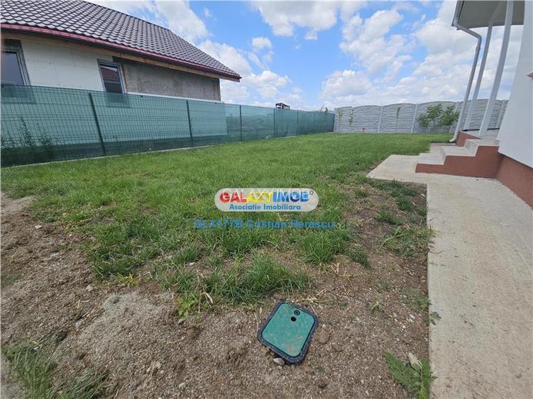 Vila P+1 Samurcasi 113 mpu 4 camere teren 515 mp - 9