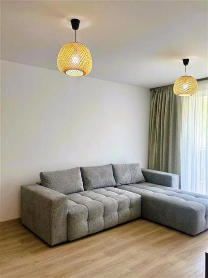 Apartament 3 camere NOU | Prima mutare | Urban Plaza | Mobilat si utilat complet