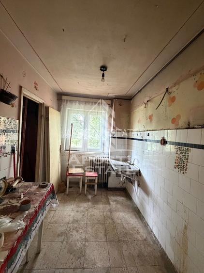 Apartament cu 3 camere , Zona Dacia, Timisoara - 6