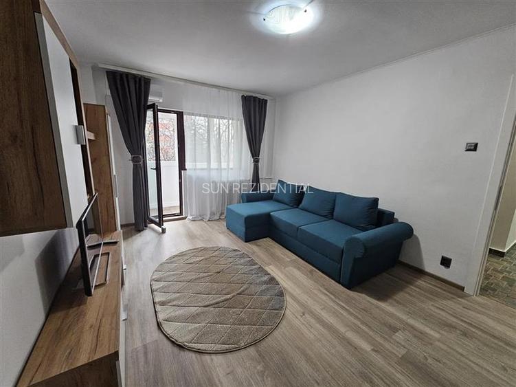Berceni-Obregia, apartament prima inchiriere, mobilat-utilat modern, totul nou - 3