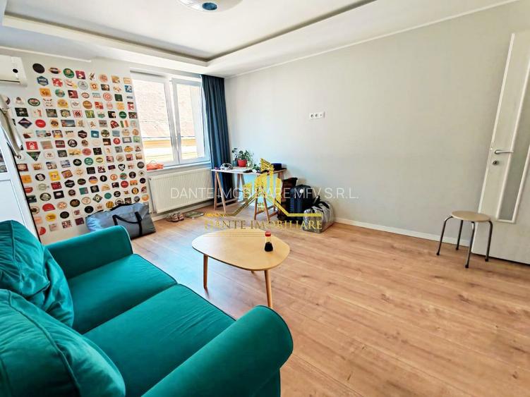 2 camere, decomandat, modern, Ultracentral, zona Universitatilor - 6