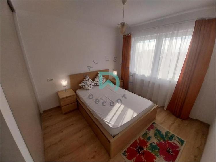 Apartament 2 camere Top City, 53 mp - Brasov