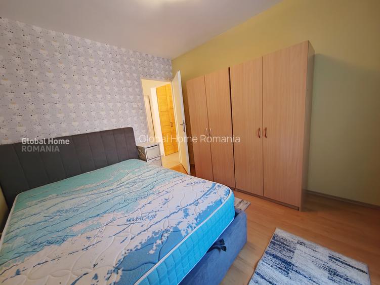 3 CAMERE DECOMANDATE | 70 MP | PET FRIENDLY | ZONA TINERETULUI | METROU M1 & M2 - 5