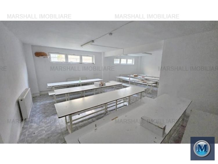 Spatiu industrial de vanzare in Valenii de Munte, zona Central, 2600 mp #16581