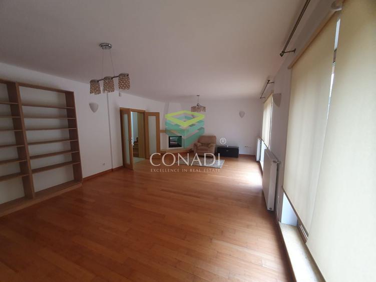 Vila Premium de Inchiriat | Complex Sunflower 2 (Voluntari/Pipera)